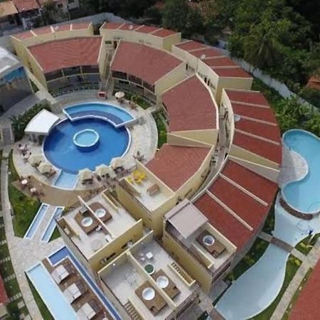 Aparthotel Solar Flats - Wood - Pipa Rn Praia de Pipa Zewnętrze zdjęcie